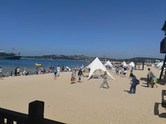 -海驴岛(荣成市)