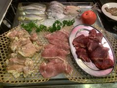 -万德诺富特酒店·自助餐厅(万德大厦店)