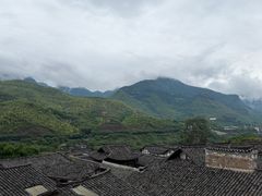 -土城古镇