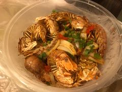 -覃记海鲜美食餐厅