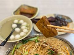 -圆宝台湾小吃(迎津街店)