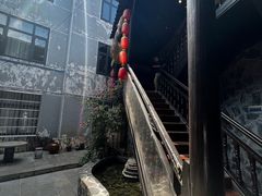 -上席擂茶·新中式青年茶馆(古城店)