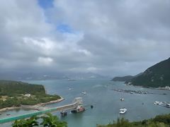 -南丫岛