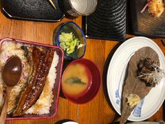 -千代武日本料理(爱建店)