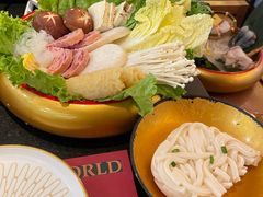 -牛New寿喜烧(新六百店)