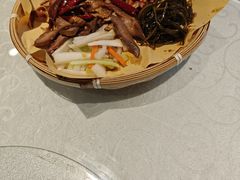 -常和州·夜宵大排档(常州单店)