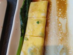 鸡蛋肠粉-小城粥道·海胆鲜虾粥(解放广场店)