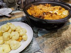 -闯关东牛排牛尾一锅香(龙源路店)