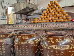-万方圆拌粉瓦罐汤(恒茂华城店)