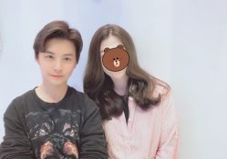 -BABY FACE沙龙