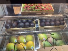 -茉酸奶(高科山姆店)