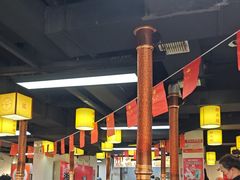 -郝大姐·乌龙山铁板烧(大学城三店)