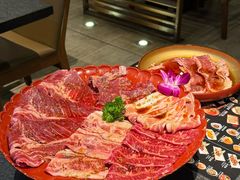 -神户赤童日式烤肉伙伴(东直门店)