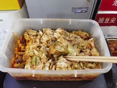 -华兴街自力面店