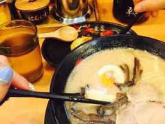 -博多一幸舍(侨福芳草地购物中心店)