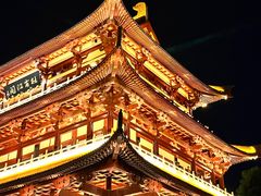 -杜甫江阁