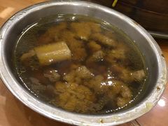 -清真马三汤包(回民街店)