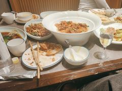 -闫府私房菜·百年鲁菜(恒隆店)