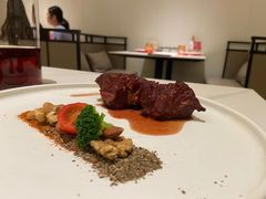 -赤火牛排(金狮广场店)