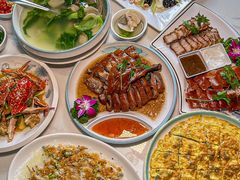-金生美食(贵州路店)