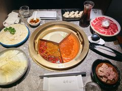 麻路奔驰锅-麻路成都火锅(柏威年店)