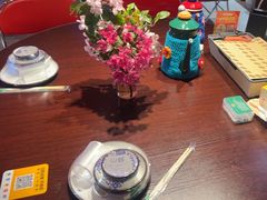 -蚝堡海鲜·威海菜·海肠捞饭·烧烤·亚洲吃蚝公司(幸福门店)