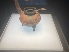 -陕西历史博物馆