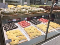 -奈雪的茶(市百一店)