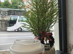 -北芒BEIMO COFFEE(五台山店)