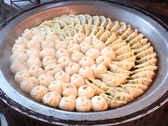 锅贴-江三王记牛杂馆(总店)