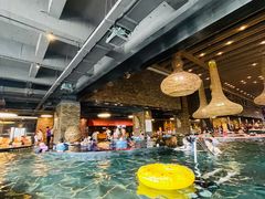 -清河半岛温泉度假酒店