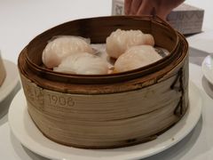 -天然台1908(中建广场店)