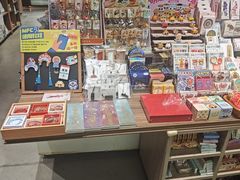 -扶光书店(中环店)