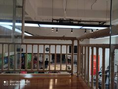 -悦耐私教健身馆(保利中心店)