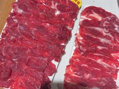 -焯牛潮汕牛肉火锅(云峰街创始店)