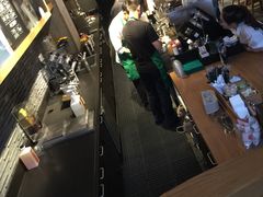 -星巴克(南京大世界店)