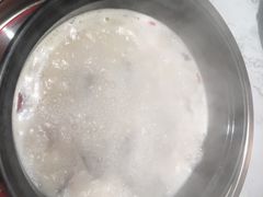 -捞神煲汤火锅(湖滨商业街店)