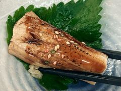 -Sushi Hanzo半藏(天环广场店)