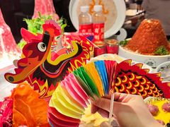 -大龙燚火锅(太古里店)