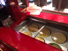 -长春富力万达文华酒店-集·味自助餐厅