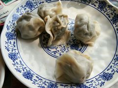 -馅老满·生春阁(慕田峪店)