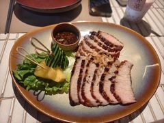 -CHINCHIN 青青·泰国料理(万象食家店)