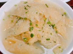 小葱肉皮-三林本帮馆(中林街店)