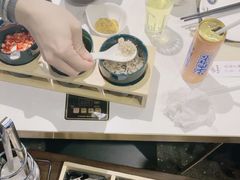 -烹然四季椰子鸡火锅(姚家园万象汇店)