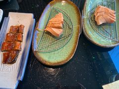 -真剑日本料理·铁板烧(贵州路店)
