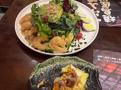 -弓二·烧鸟居酒屋(财富购物中心店)