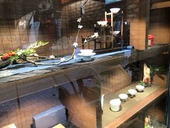 -春水堂人文茶馆(大墩店)