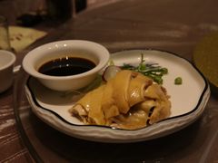 -汤记传菜(浦江店)