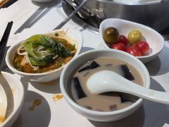 -牛品福潮汕牛肉火锅(旺庄店)