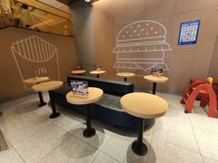 -麦当劳(新王府井店)